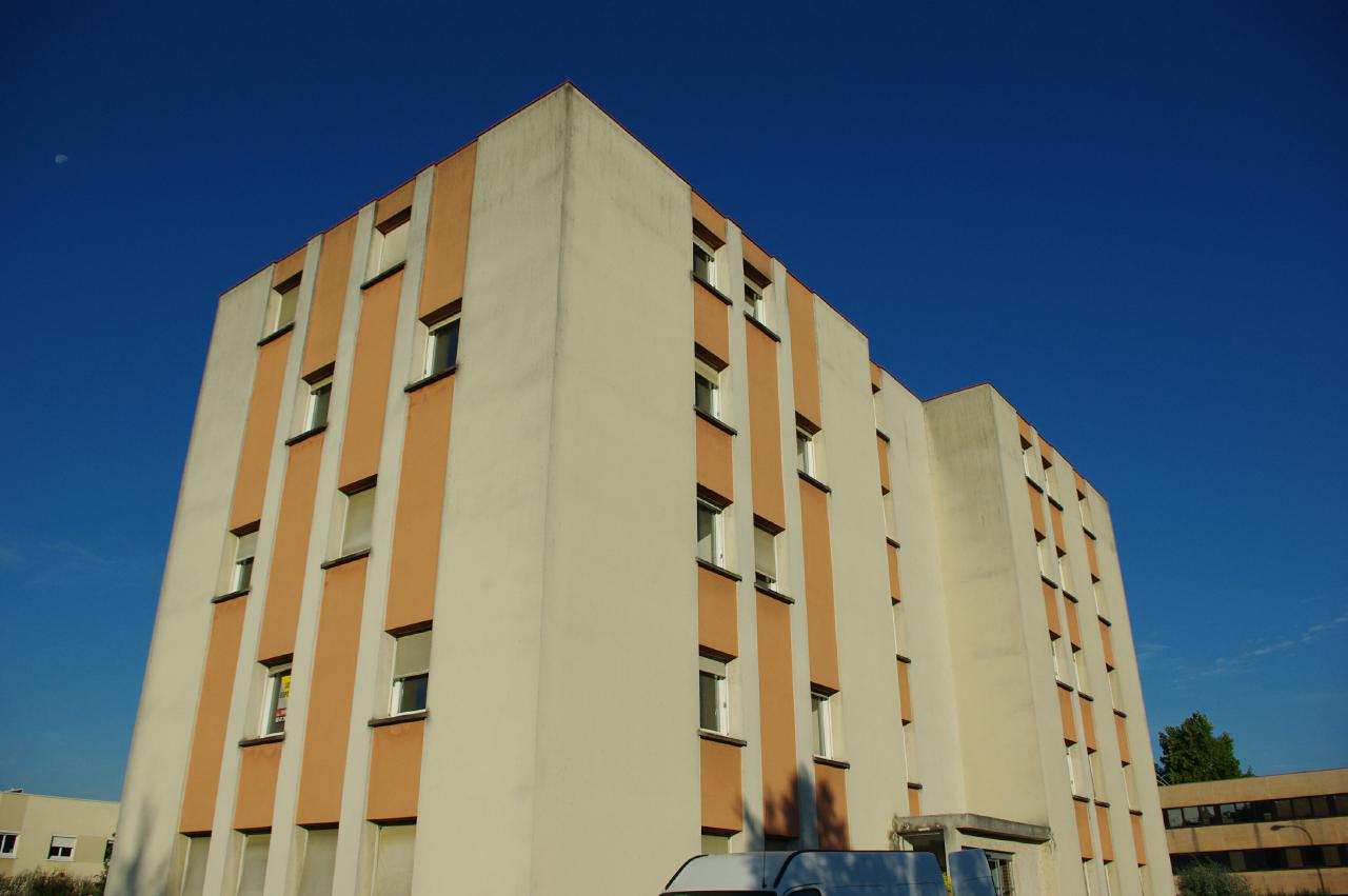 Bureau Saint-Avertin 463m² Location bureau Saint-Avertin Indre-et-Loire OLBUR2309351 14